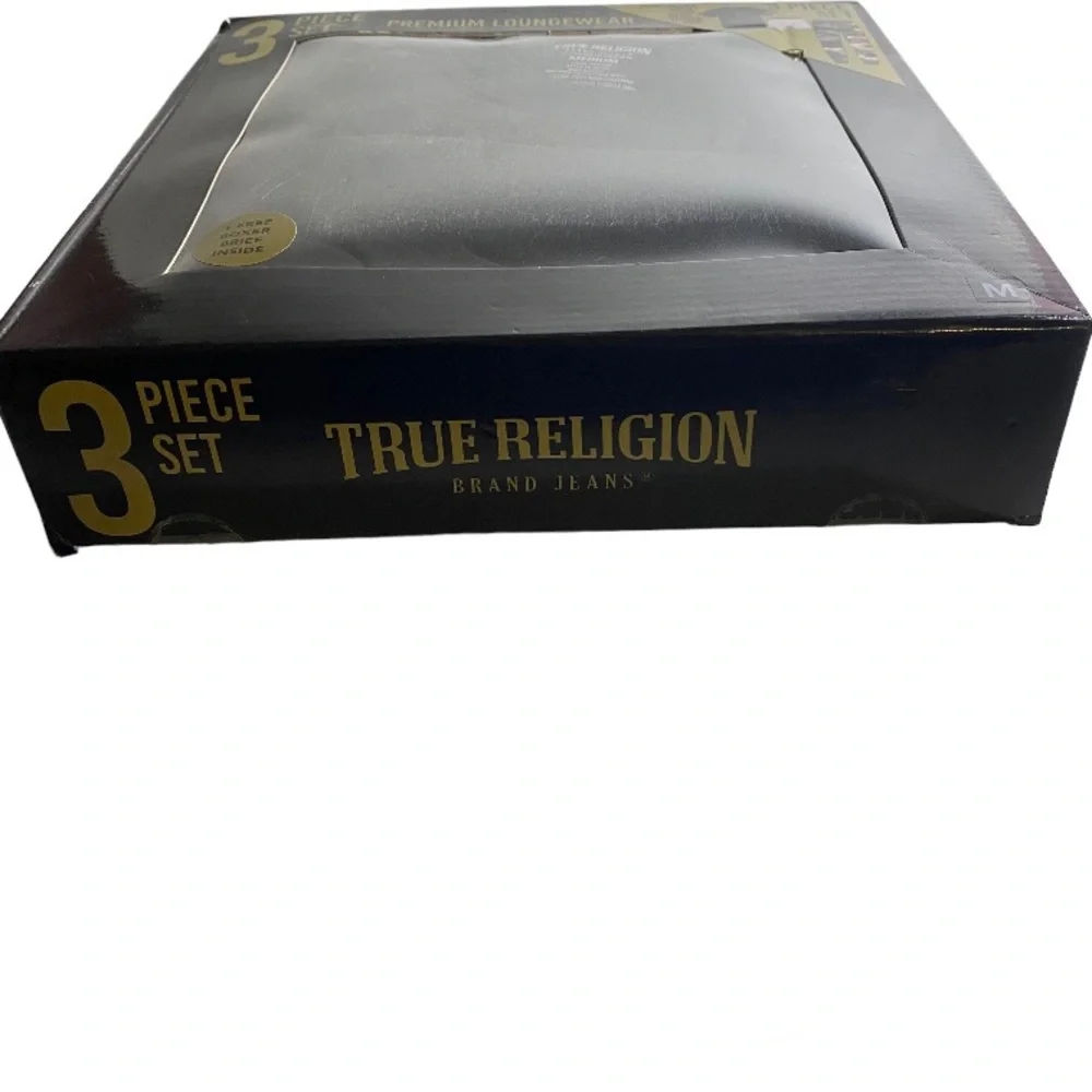 True Religion true religion